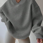 Gris foncé / L