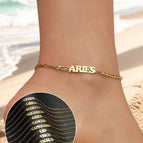 Yellow Gold /  Aries