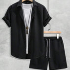 Black / XL