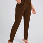 Coffee Brown / XS