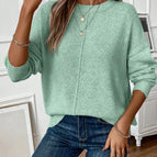 Mint green_1 / XXS
