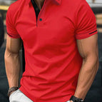 Red / M