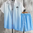 Baby Blue / XL