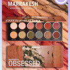 MARRAKESH OBSESSED / Taille Unique
