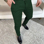 Dark Green / M