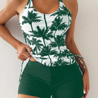 Dark Green / S