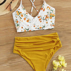 Lemon yellow / L