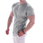Hemp gray plate / M