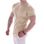 Khakis light plate / M