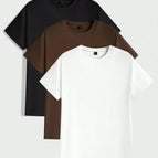 Brown / L