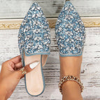 Bleu azur / EUR41