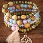 light mixed color / One Size Fits All