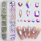 Multicolor_1 / One Size
