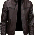 Brown / XS