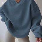 Bleu gris / XS
