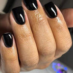 Black / Square