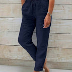 Navy Blue / L