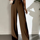 Chocolat brun / Tall XL