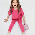 Hot Pink / 4Y