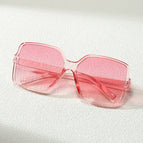 Rose bonbon / One Size