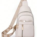 White / One Size Fits All