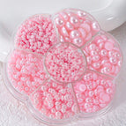 Pink / One Size