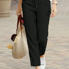 Black / M