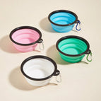 Multicolore / 650 ml de blanc