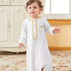 Blanc / 18-24M
