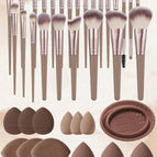 Coffee Brown_1 / One Size