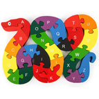Multicolor / one-size