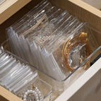 Clear / L (pack Of 100 Pieces)
