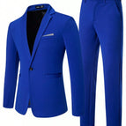 Royal Blue / S
