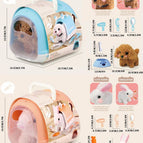 Multicolor / 9820 Rabbit Toys