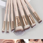 Apricot / 7pcs
