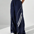 Navy Blue / L