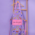 Mauve / one-size
