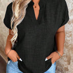 Black / 4XL