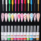 Multicolore / One Size