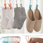 Multicolor / 12 PCS
