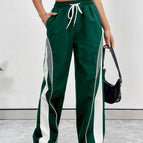Green / S