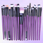 Purple / One Size
