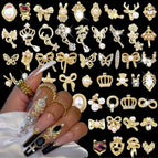 Gold / One Size