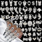 Silver_1 / One Size