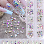 Multicolor / One Size