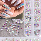 Multicolor_1 / One Size
