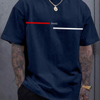 Bleu marine / 2XL