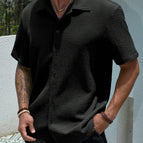Black / L