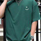Dark Green / S