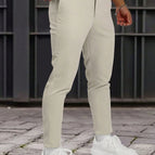 Beige / L